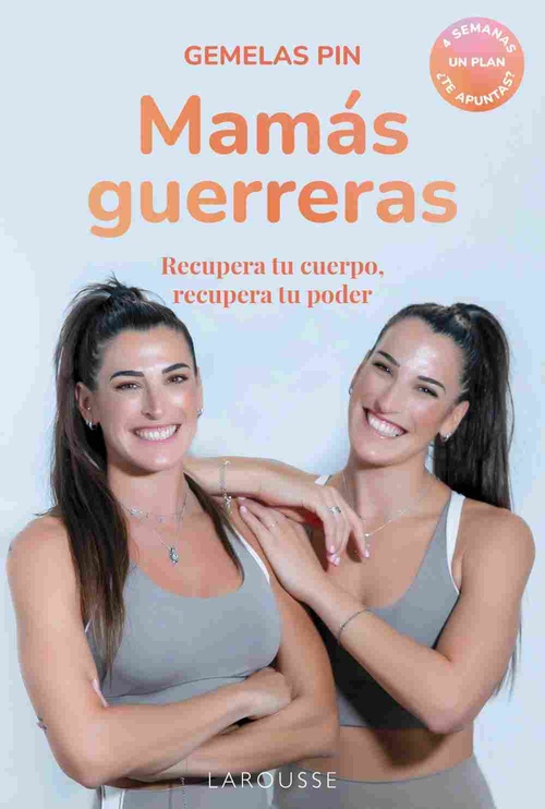 MAMIS GUERRERAS
