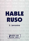 HABLE RUSO