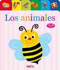 LOS ANIMALES (12-36 MESES)