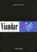 2008. GUIA DE VINOS VIANDAR