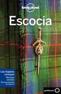 ESCOCIA. LONELY PLANET