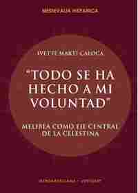 TODO SE HA HECHO A MI VOLUNTAD