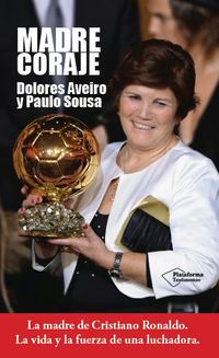 MADRE CORAJE