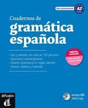 A2. CUADERNOS DE GRAMATICA ESPAÑOLA: NIVEL PREINTERMEDIO (+ CD)