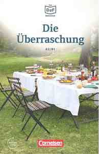 DIE UBERRASCHUNG. A2/B1