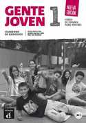 1. GENTE JOVEN: CUADERNO DE EJERCICIOS (A1.1)