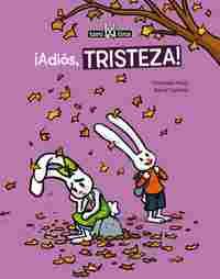 ADIOS TRISTEZA TONI Y TINA