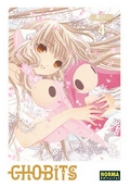 4. CHOBITS INTEGRAL