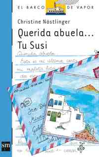 QUERIDA ABUELA...TU SUSI