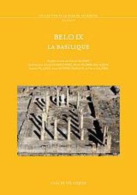 BELO IX. LA BASILIQUE
