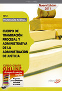 CUERPO DE TRAMITACIÓN PROCESAL Y ADMINISTRATIVA DE LA ADMINISTRACIÓN D