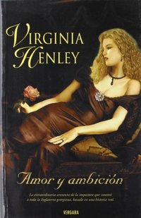 AMOR Y AMBICION