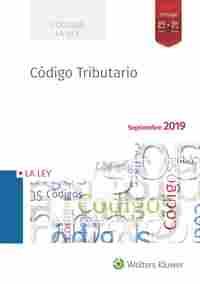 CODIGO TRIBUTARIO 2019
