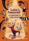3.LOLA PIMIENTA Y EL SABOTEADOR DE CONCURSOS