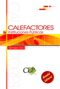 I. TEMARIO. CALEFACTORES DE INSTITUCIONES PUBLICAS