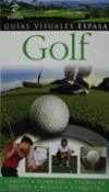 GOLF: GUIAS VISUALES ESPASA