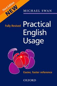 (3º) PRACTICAL ENGLISH USAGE: FULLY REVISED