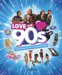 LOVE THE 90S. EFECTIVIWONDER, LOS 90 MOLARON MAZO