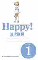 1. HAPPY!
