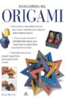 ENCICLOPEDIA DEL ORIGAMI