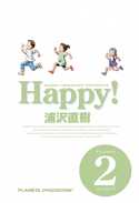 2. HAPPY!
