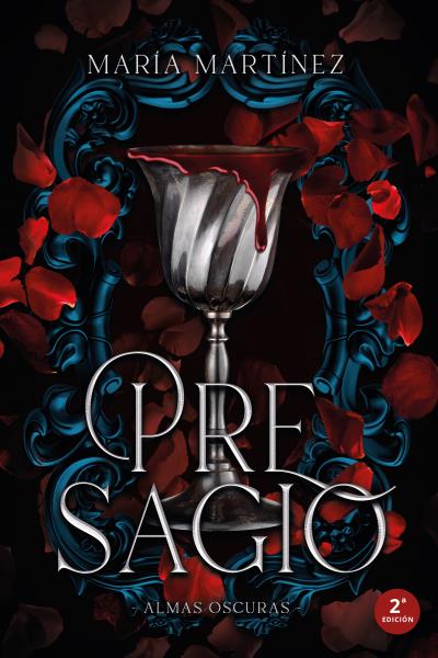 PRESAGIO. ALMAS OSCURAS, 2