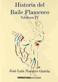 HISTORIA BAILE FLAMENCO IV