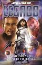 12. STAR WARS LEGADO. PRISIONERA DEL PLANETA FLOTANTE