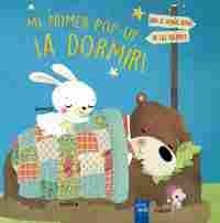 ¡A DORMIR! MI PRIMER POP-UP