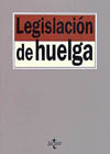 LEGISLACION DE HUELGA