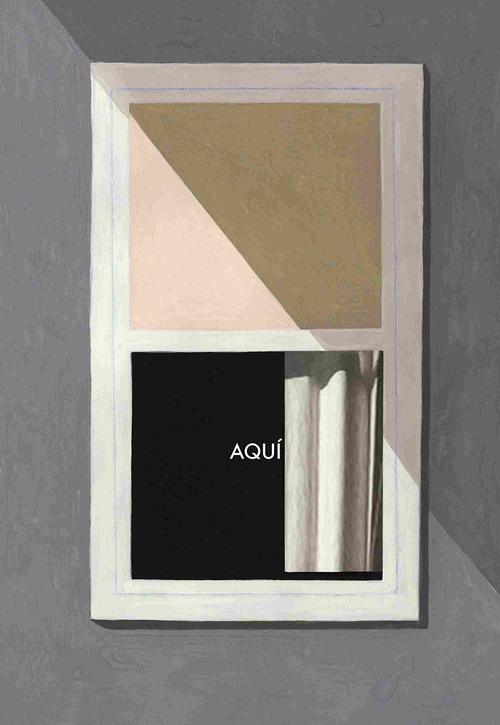 AQUÍ. (NUEVA EDICIÓN AMPLIADA)