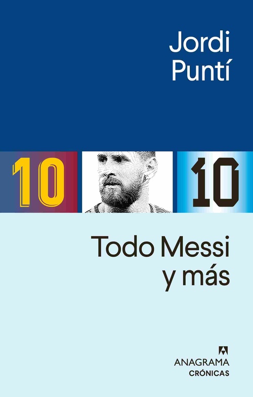 TODO MESSI Y MÁS. EJERCICIOS DE ESTILO