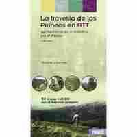 TRAVESÍA DE LOS PIRINEOS EN BTT, LA