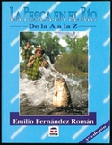 PESCA EN EL RIO DE LA ŽAŽ A LA ŽZŽ