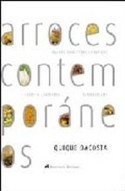 ARROCES CONTEMPORÁNEOS/ NUEVOS CONCEPTOS, FILOSOFIA CULINARIA, DESARROLLOS