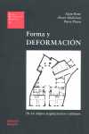 FORMA Y DEFORMACION DE LOS OBJETOS ARQUITECTONICOS