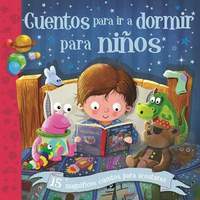 CUENTOS PARA IR A DORMIR PARA NIÑOS