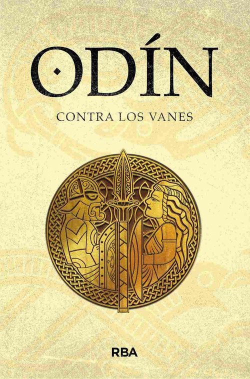 ODIN CONTRA LOS VANES
