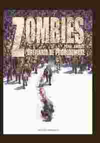 ZOMBIES Nº3