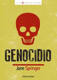 GENOCIDIO. PUNTO DE PARTIDA