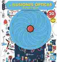 LAS ILUSIONES OPTICAS DEL PROFESOR GOLOSO