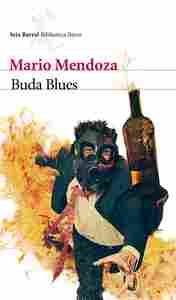 BUDA BLUES