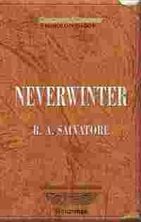 NEVERWINTER. REINOS OLVIDADOS. EDICION PARA COLECCIONISTAS