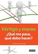 VÉRTIGO Y MAREO QUÉ ME PASA QUÉ DEBO HACER