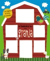 MI FANTÁSTICO LIBRO GRANJA