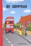 2. DE COMPRAS. PEPE EN INGLATERRA