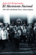 EL MOVIMIENTO NACIONAL (1937-1977)