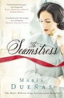 THE SEAMSTRESS