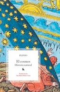 EL COSMOS (HISTORIA NATURAL)