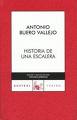 HISTORIA DE UNA ESCALERA